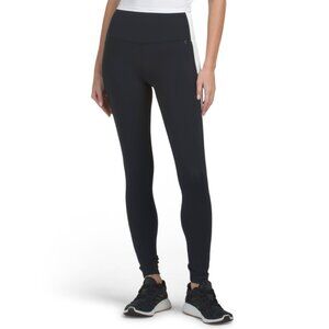 SPYDER Black Apres Ski Cold Gear Leggings